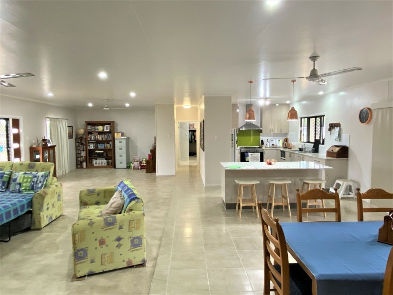 65 Deep Creek Road, Kingaroy QLD 4610