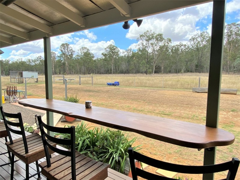 65 Deep Creek Road, Kingaroy QLD 4610