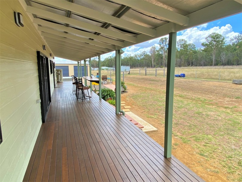65 Deep Creek Road, Kingaroy QLD 4610