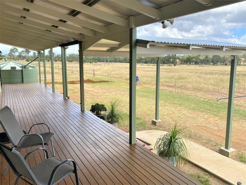 65 Deep Creek Road, Kingaroy QLD 4610