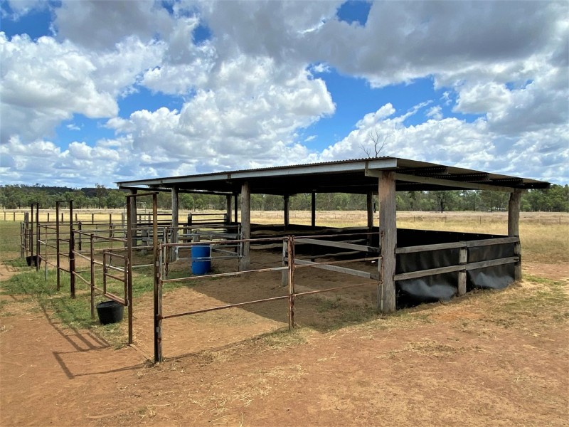 65 Deep Creek Road, Kingaroy QLD 4610