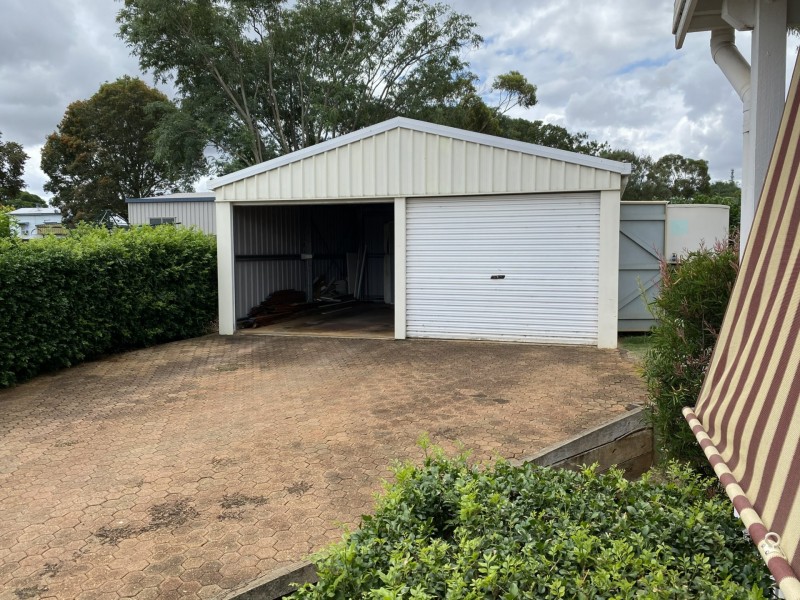 90 Haly Street, Kingaroy QLD 4610