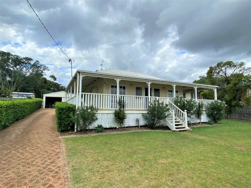 90 Haly Street, Kingaroy QLD 4610