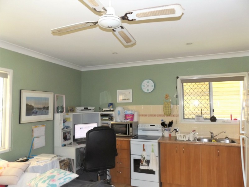 78 Pring Street, Wondai QLD 4606