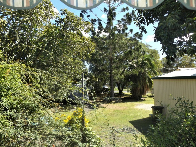 78 Pring Street, Wondai QLD 4606