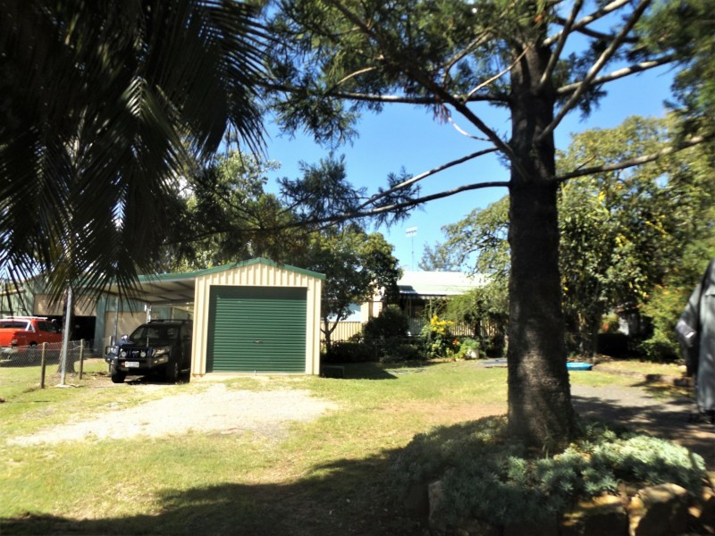 78 Pring Street, Wondai QLD 4606