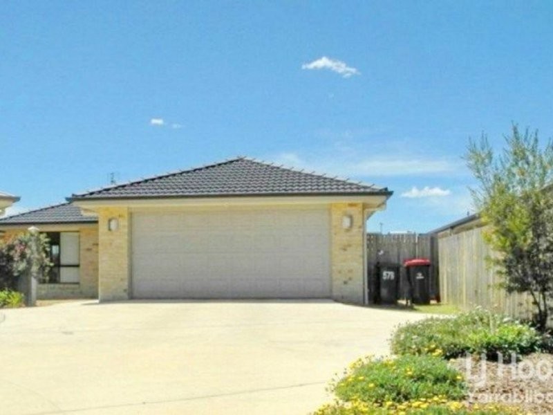 57 B Parkside Drive, Kingaroy QLD 4610