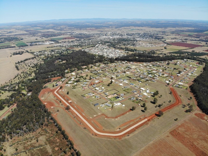 29 Allotme Premier Drive, Kingaroy QLD 4610