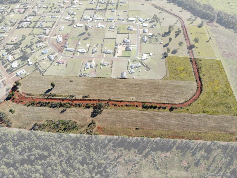 29 Allotme Premier Drive, Kingaroy QLD 4610