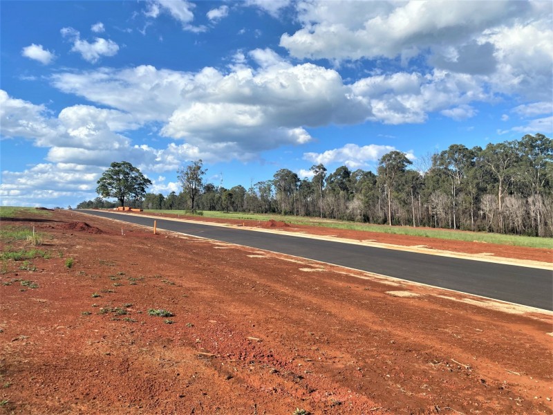 29 Allotme Premier Drive, Kingaroy QLD 4610