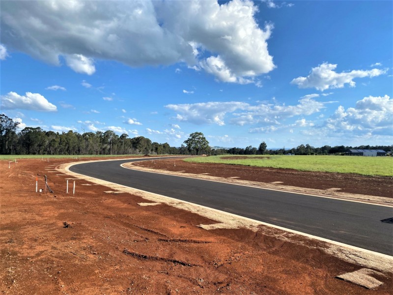 29 Allotme Premier Drive, Kingaroy QLD 4610