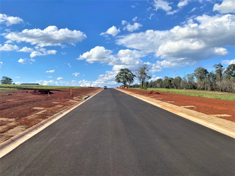 29 Allotme Premier Drive, Kingaroy QLD 4610