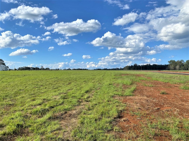 29 Allotme Premier Drive, Kingaroy QLD 4610