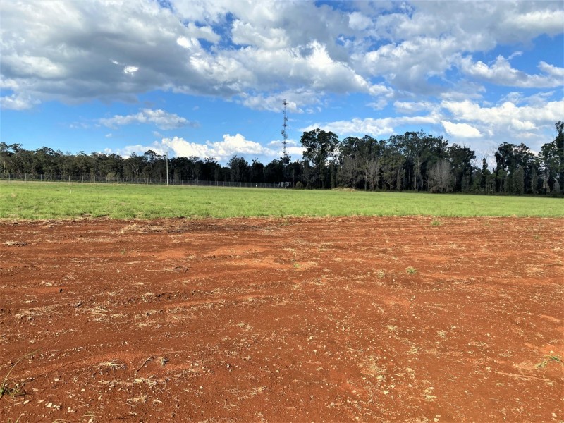 29 Allotme Premier Drive, Kingaroy QLD 4610