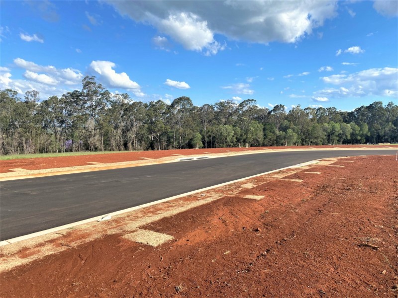 29 Allotme Premier Drive, Kingaroy QLD 4610
