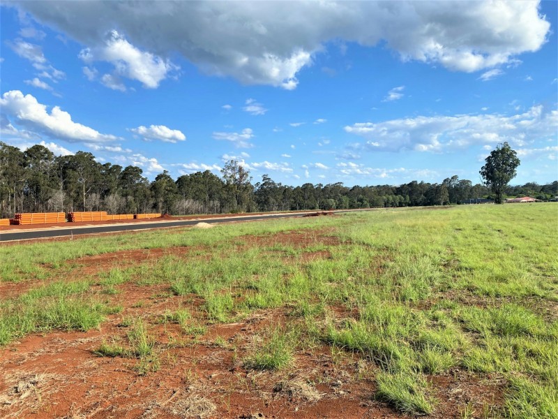 29 Allotme Premier Drive, Kingaroy QLD 4610
