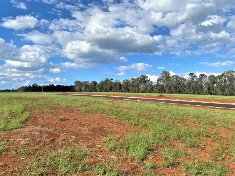 29 Allotme Premier Drive, Kingaroy QLD 4610