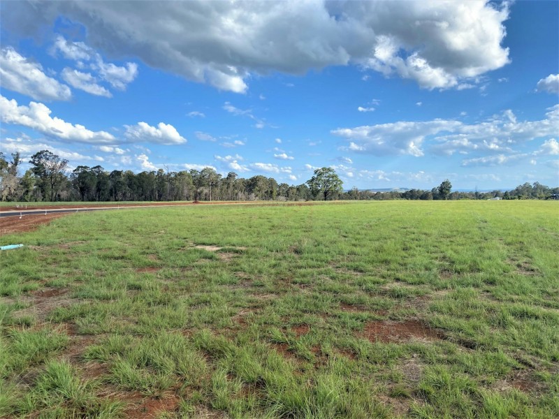 29 Allotme Premier Drive, Kingaroy QLD 4610