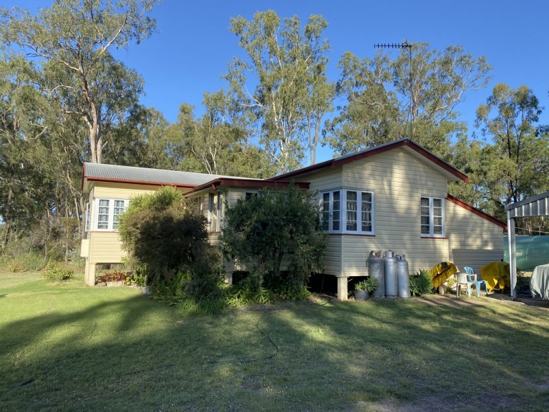29 Lysdale Road, Wondai QLD 4606