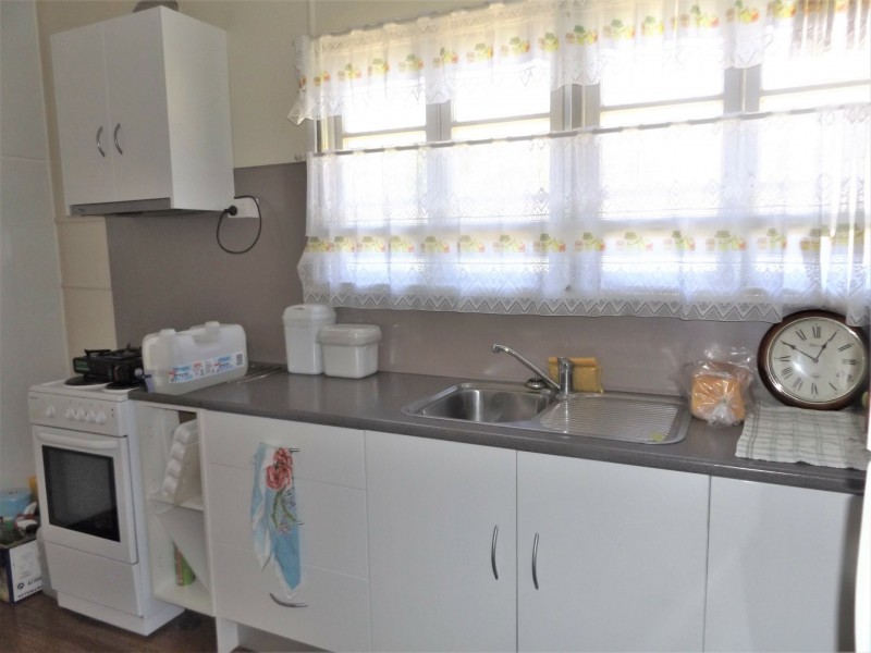 7 Edward Street, Wondai QLD 4606