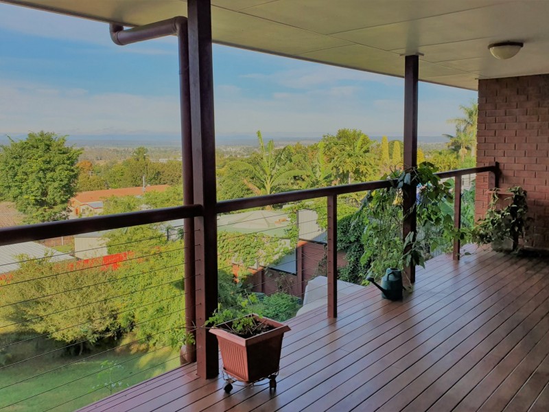 21 Adermann drive, Kingaroy QLD 4610