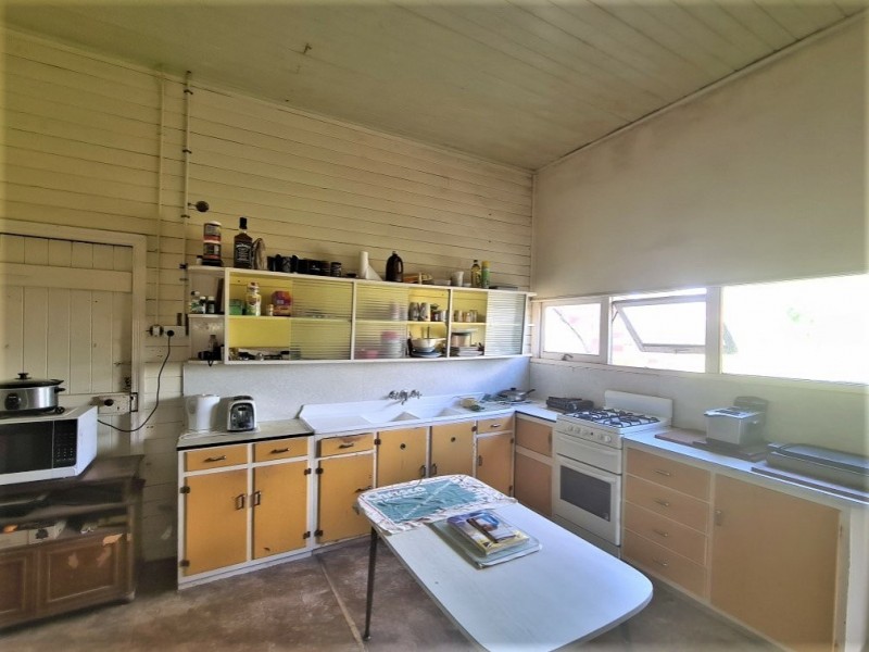 14 Baynes Street, Wondai QLD 4606