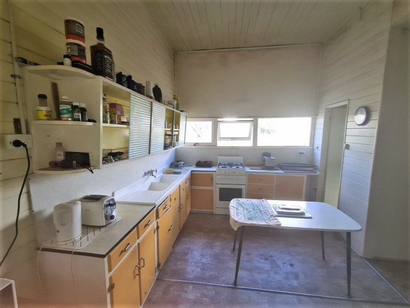 14 Baynes Street, Wondai QLD 4606