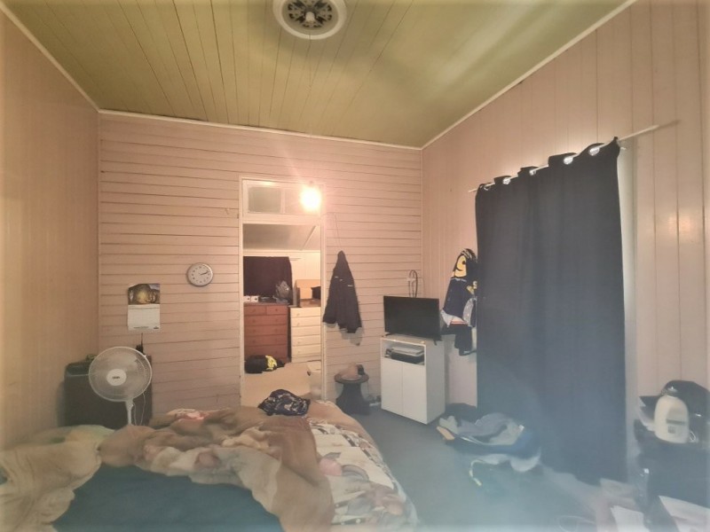 14 Baynes Street, Wondai QLD 4606