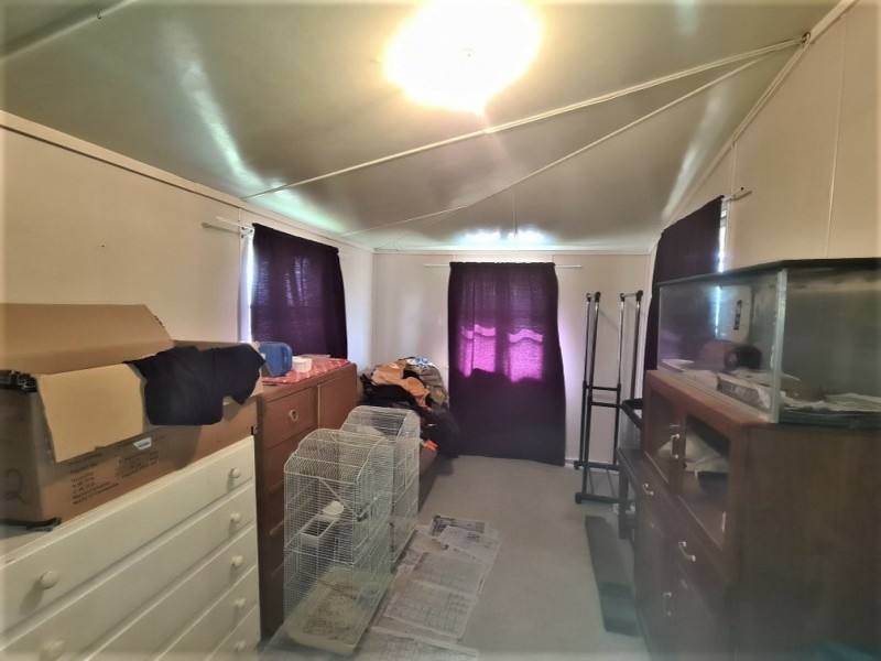 14 Baynes Street, Wondai QLD 4606