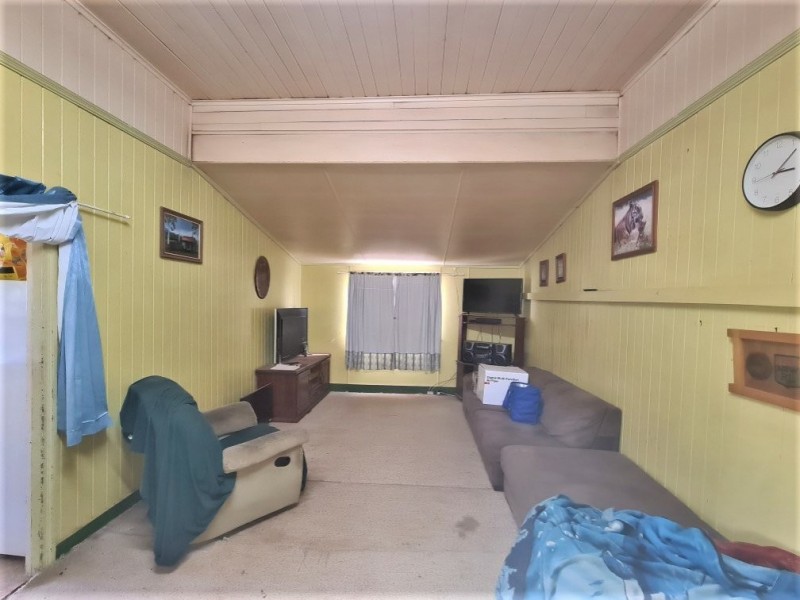 14 Baynes Street, Wondai QLD 4606