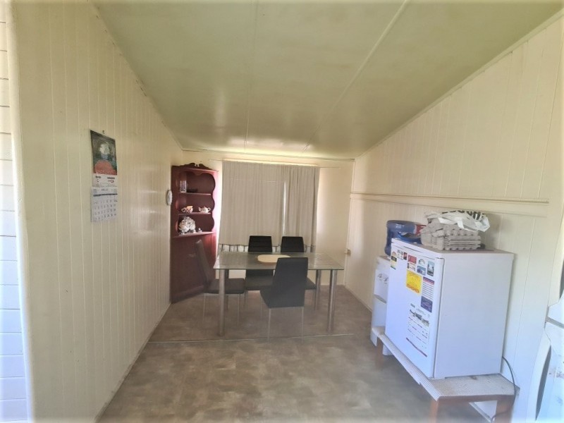14 Baynes Street, Wondai QLD 4606