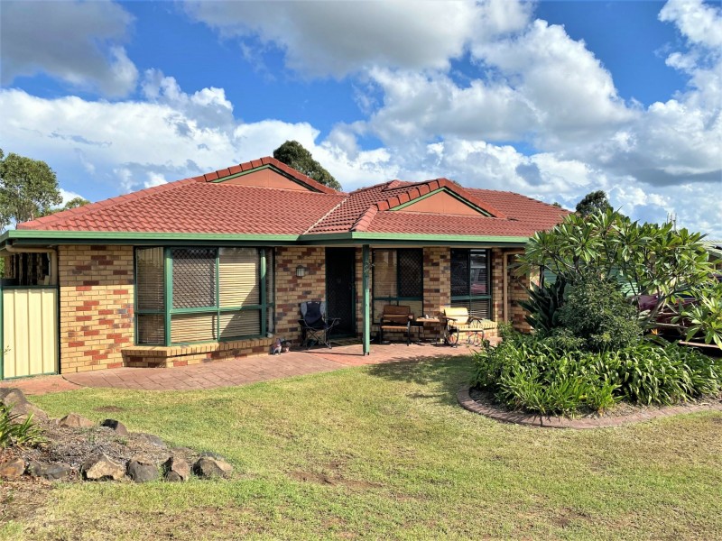 17 Rose Court, Kingaroy QLD 4610