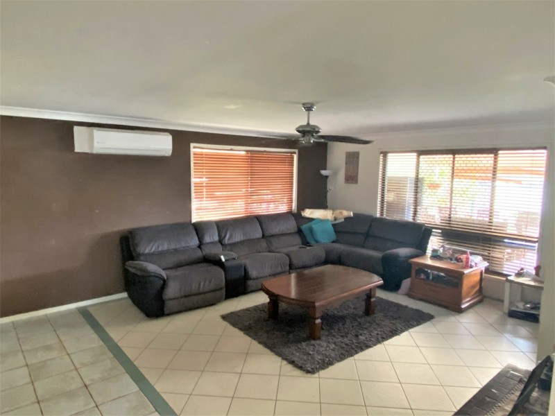 17 Rose Court, Kingaroy QLD 4610