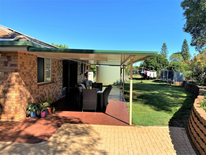 7 Couchmans Road, Kingaroy QLD 4610