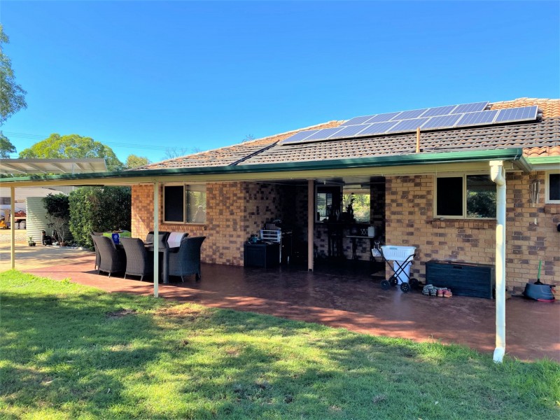 7 Couchmans Road, Kingaroy QLD 4610