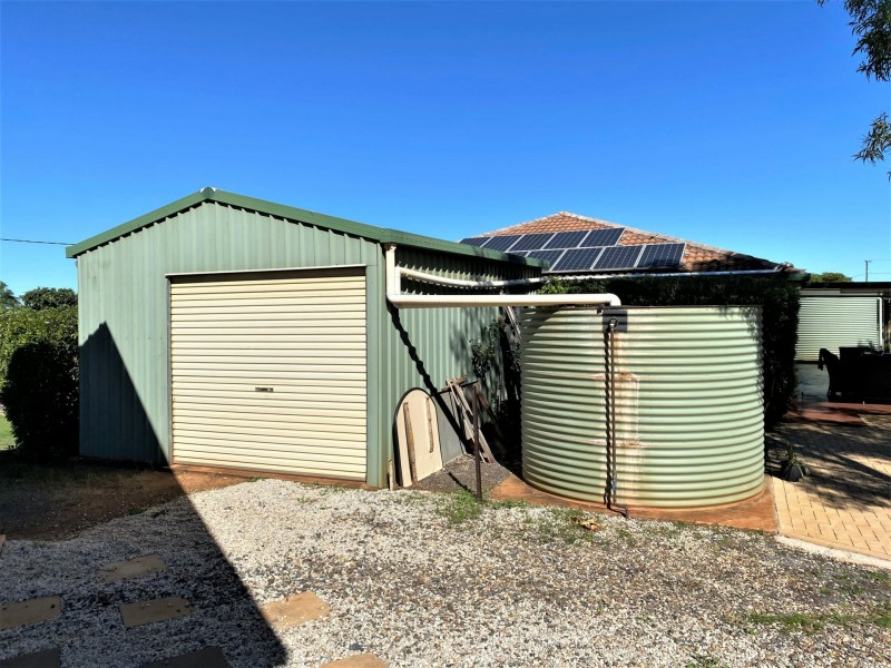 7 Couchmans Road, Kingaroy QLD 4610