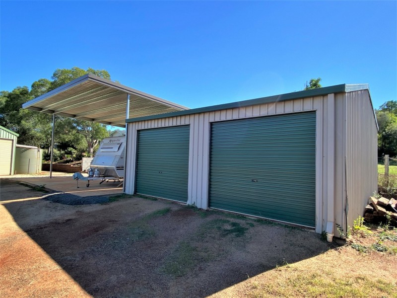 7 Couchmans Road, Kingaroy QLD 4610