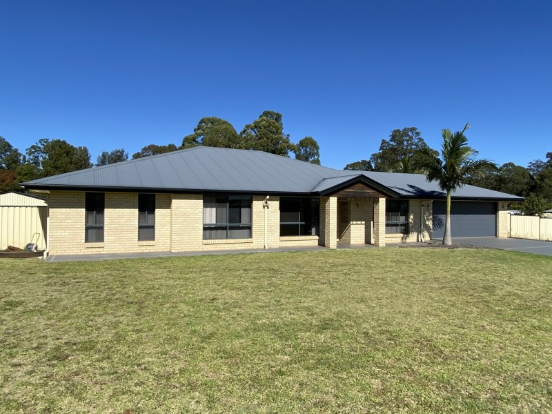 6-8 Premier Drive, Kingaroy QLD 4610