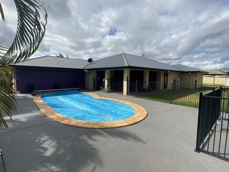 6-8 Premier Drive, Kingaroy QLD 4610