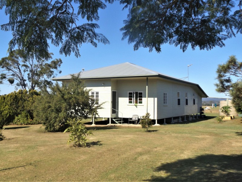 50 Redgate Road, Murgon QLD 4605