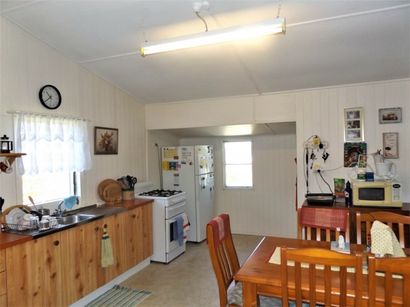 50 Redgate Road, Murgon QLD 4605