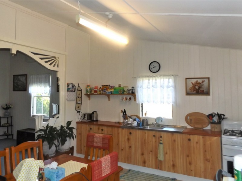 50 Redgate Road, Murgon QLD 4605