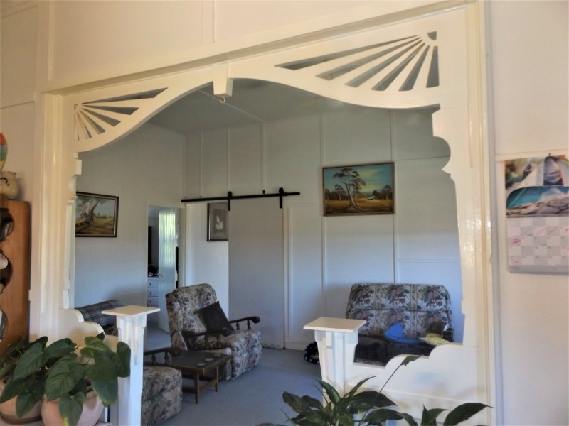 50 Redgate Road, Murgon QLD 4605