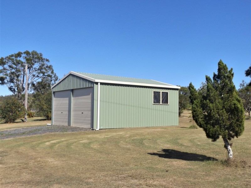 50 Redgate Road, Murgon QLD 4605