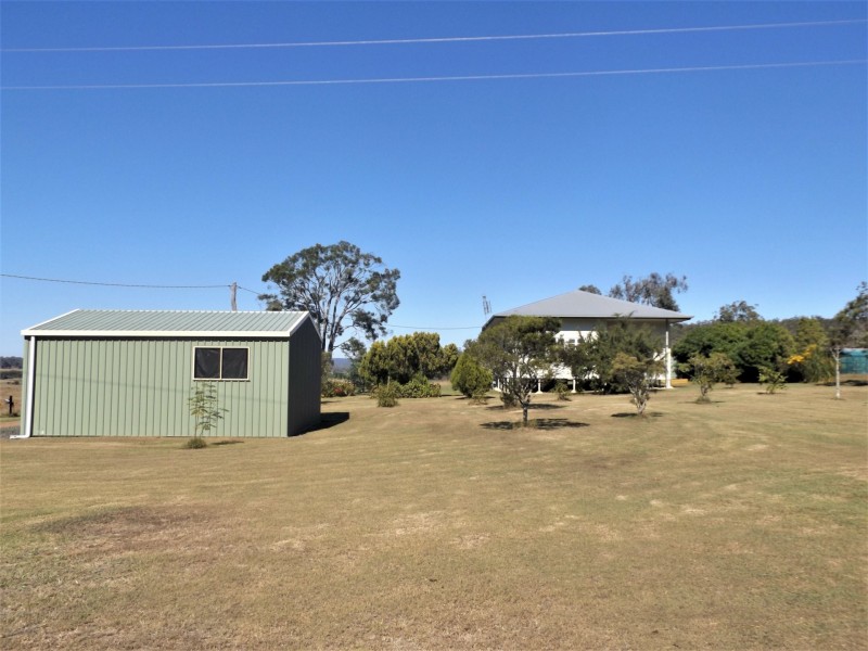 50 Redgate Road, Murgon QLD 4605