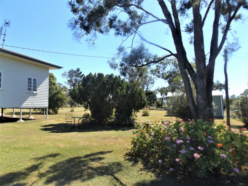 50 Redgate Road, Murgon QLD 4605