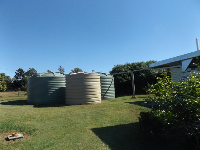 50 Redgate Road, Murgon QLD 4605