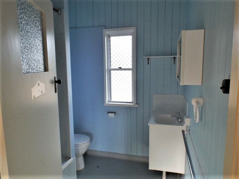 63 Scott Street, Wondai QLD 4606