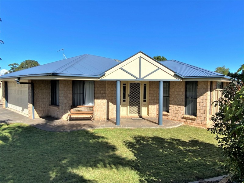 3 Avocado Crescent, Kingaroy QLD 4610