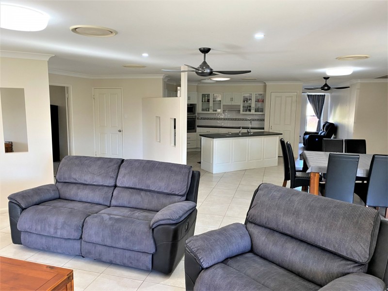 3 Avocado Crescent, Kingaroy QLD 4610